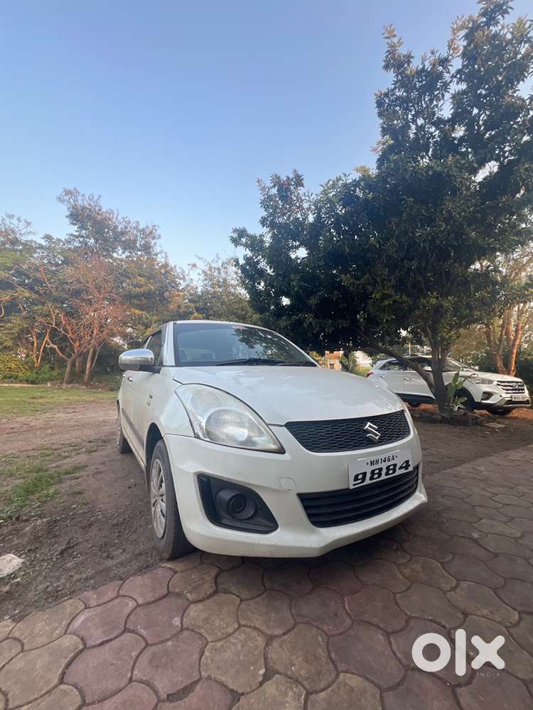 Maruti Suzuki Swift 2018 Petrol Well Maintained