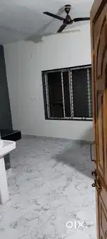 1RK rooftop room