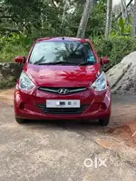 Hyundai EON D-Lite +, 2016, Petrol
