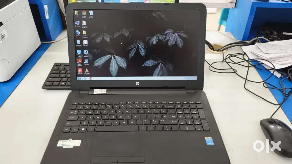 HP CORE i5 Laptop