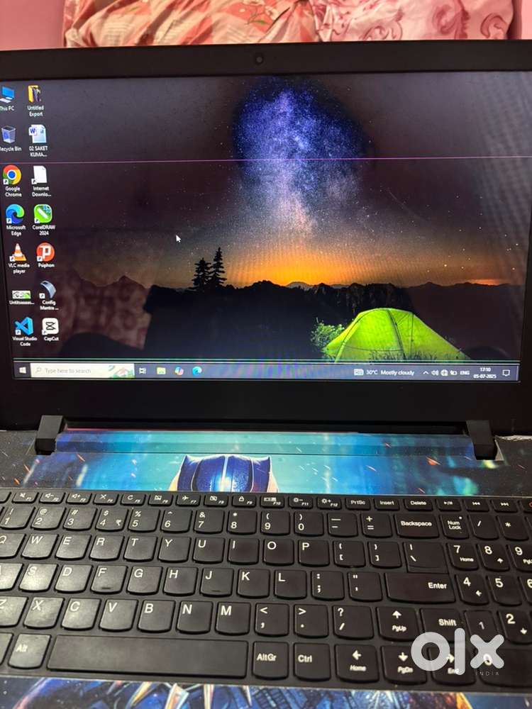 Lenovo IdeaPad 110