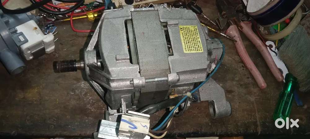 Ifb washing machine