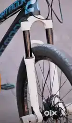 Best cycle for stunt