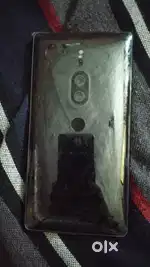 Sony xperia xz2 premium sell and xchange