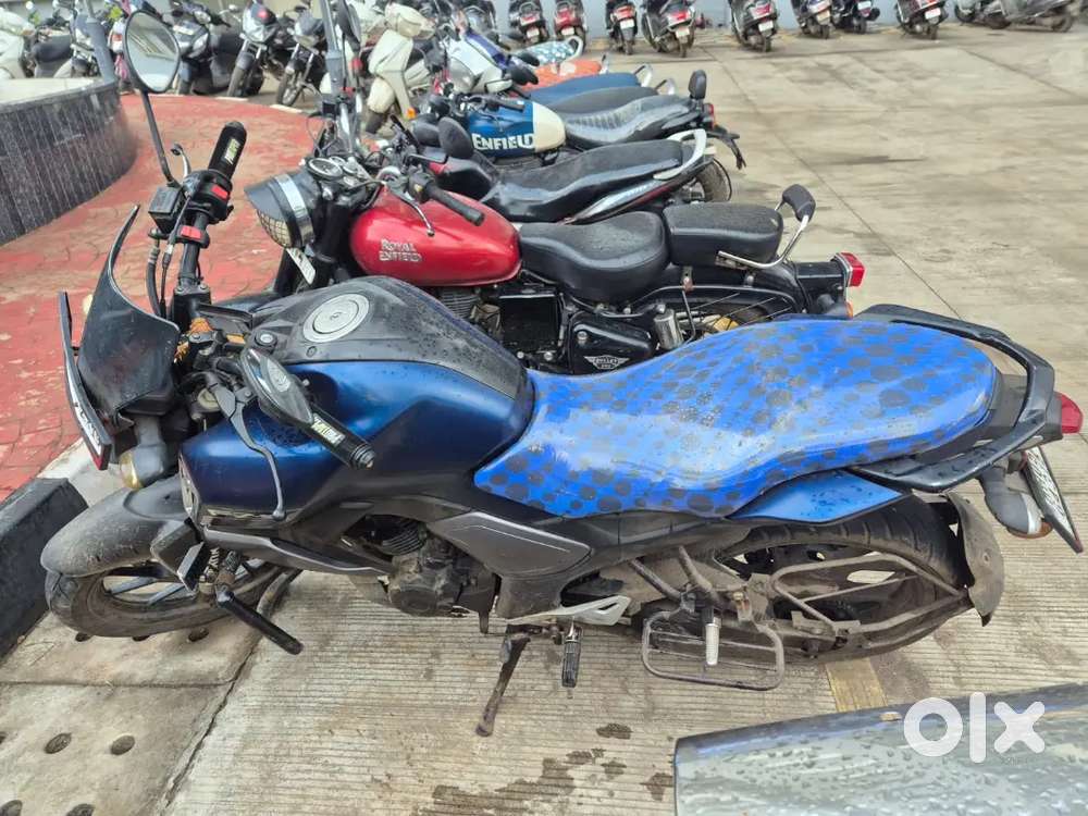 I want to sale my bike fz condition is top 2020 model single owner