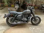 Yezdi roaster urgent sale
