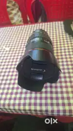 Canon Camera Lens
