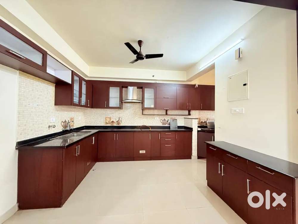 Modular Kitchen Full Cabinets - Old for sale