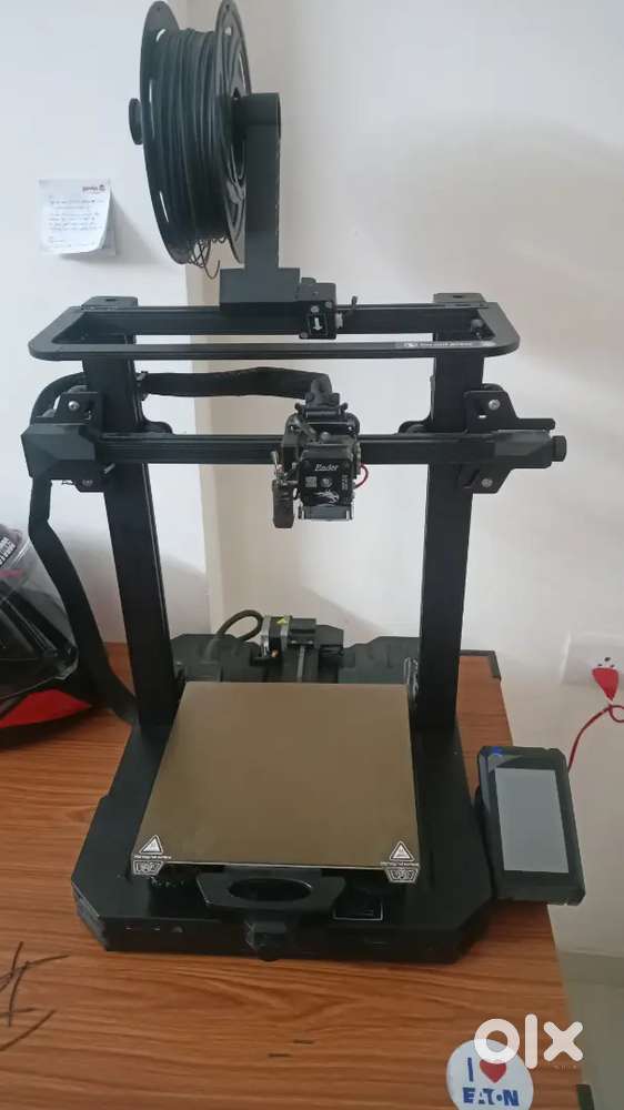 3D printing service