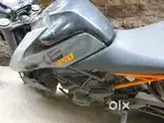 My bike is sell urgently