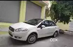 Fiat Linea 2012