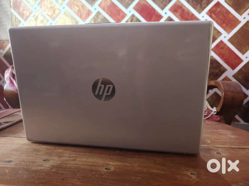 Hp Ryzen 5 under warranty