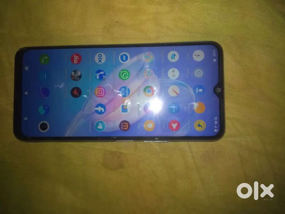 Vivo y12g  3-32
