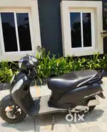 Single owner , Mileage:60KM , 2020 Dec last Registered