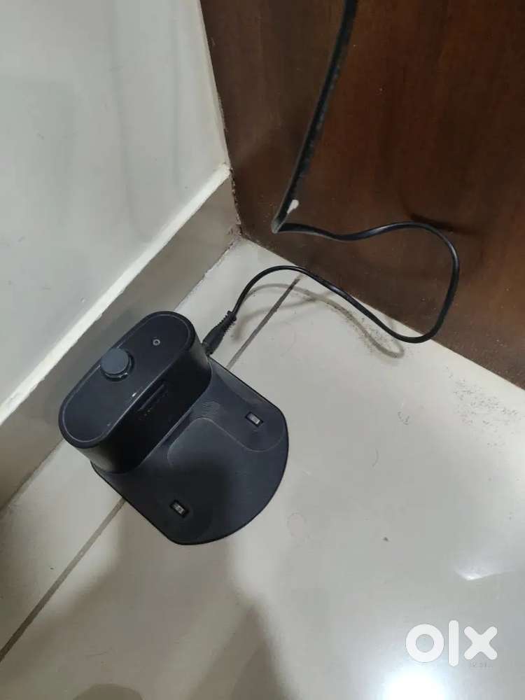 iRobot Vacuum cleaner