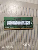 Ram 4GB EXPANDABLE