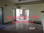 मुझे 1bhk flight चाहिए independent  क्योंकि