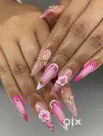 Nail Technician required for Nail studio