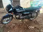 New condition bike h koi problem nhi h