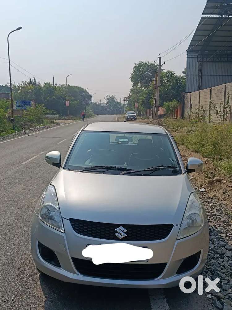 Maruti Suzuki Swift 2014 Petrol 80000 Km Driven