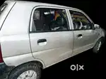 Maruti Suzuki Alto 2005