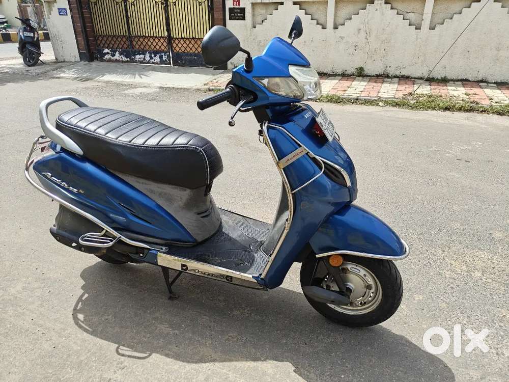 Honda Activa 5G 2019 model