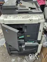 Xerox Machine