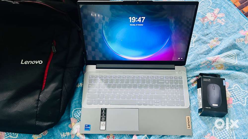 Lenovo ideapad slim3 , i7, 13th gen