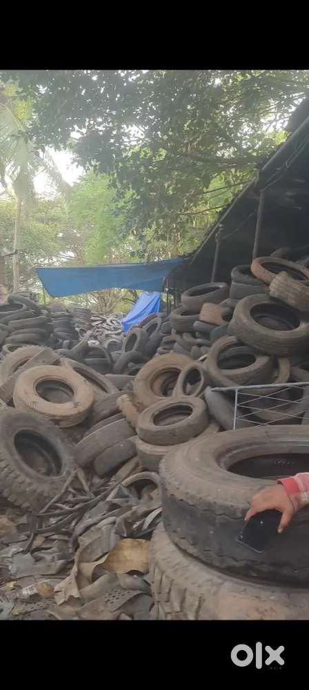 radial  nylon 3 piece 5 piece  monthly export 150 ton