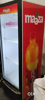320L Voltas cooler