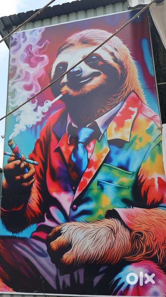 Partner for restaurant business