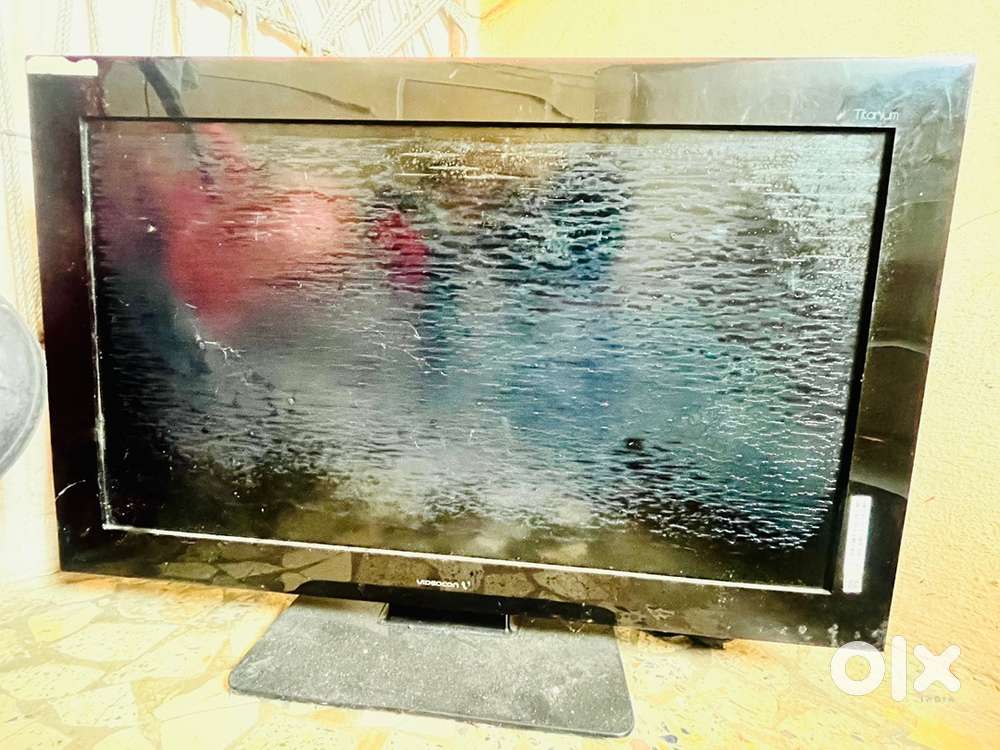 Videocon Television