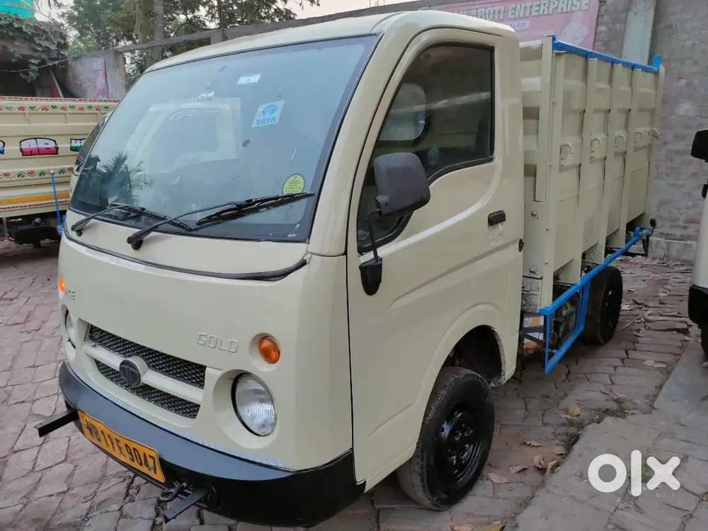 Tata Ace Gold Bs6