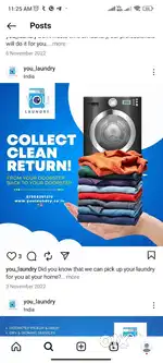 Laundry Boy