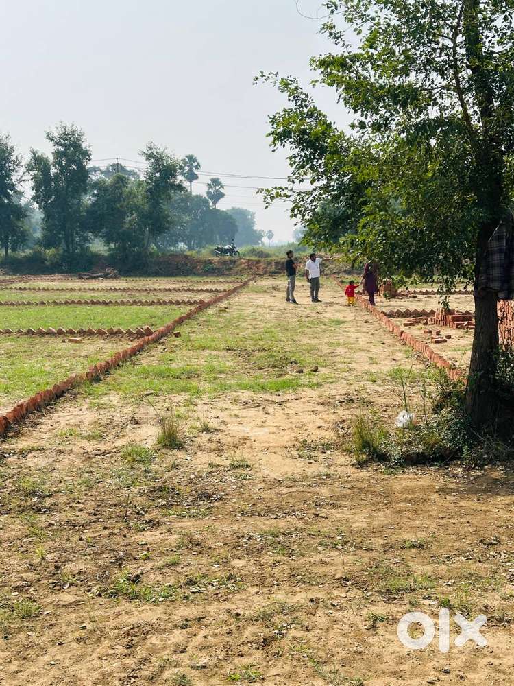 plot for sale near NIT