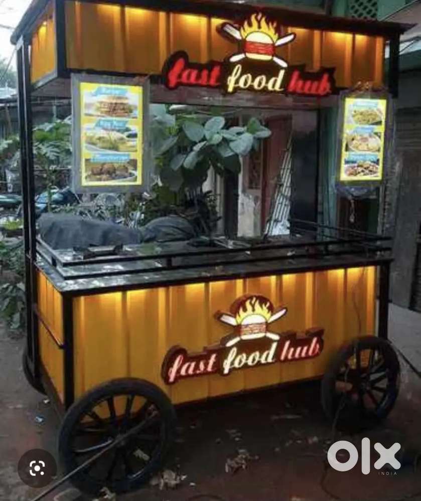 I need a chef who is specialized in north indian food