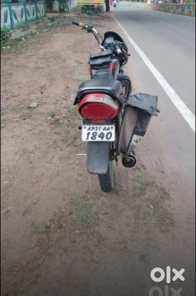 16500/- good condition rc available