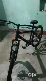 Black colour