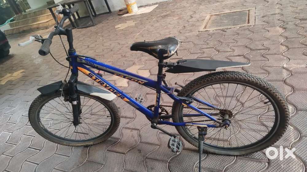 STRYDER TACON MTB