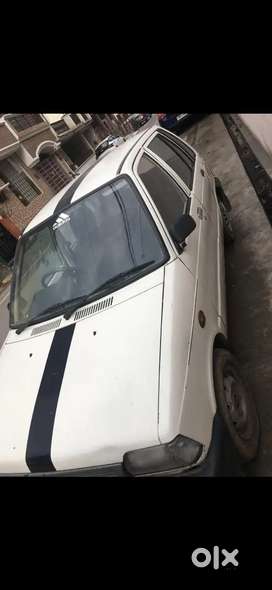 Maruti Suzuki 800 1999 Petrol 60000 Km Driven