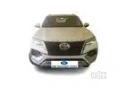 Toyota Fortuner 4X4 AT 2.8 Diesel, 2022, Diesel