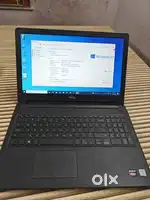 Dell Heavy Duty i7 Readon Graphics