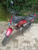 Yamaha Saluto RX for sale