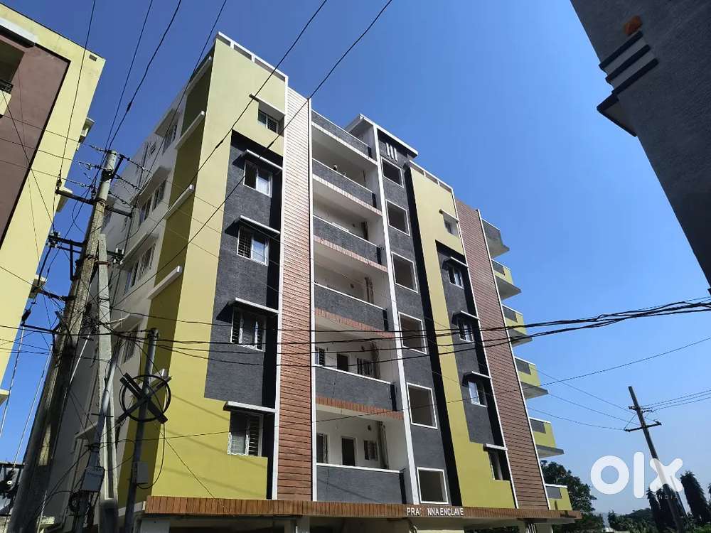 2 BHK FLATS FOR SALE S MADHRUWVADA