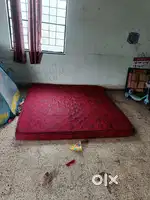 King siza bed Matrisis