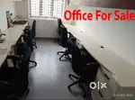 Your Business Hub Awaits, Modern Office for Sale @ Sankagiri