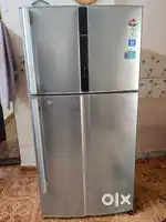 Hitachi fridge