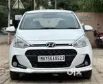 Hyundai Grand i10 2016-2017 Sportz, 2017, Petrol