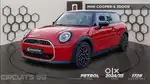 Mini Cooper S, 2024, Petrol