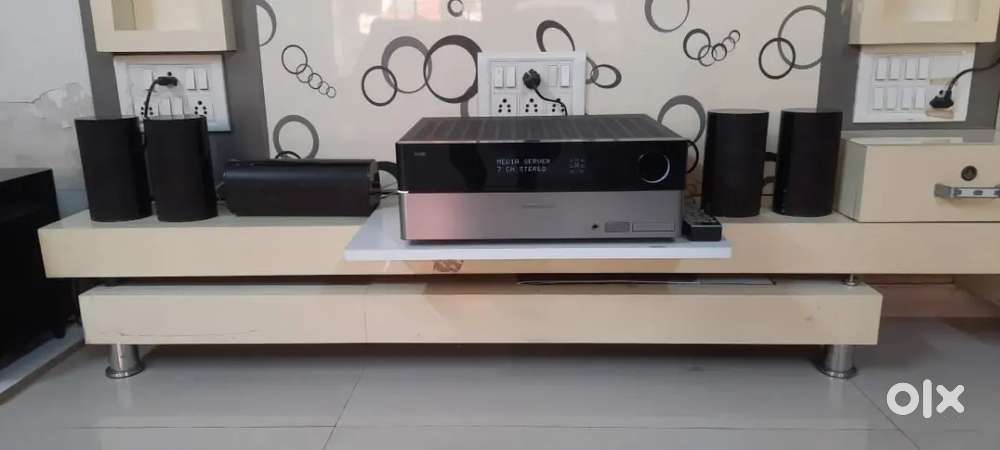 Harman kardon Home theatre